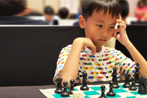 Structured Chess Lessons