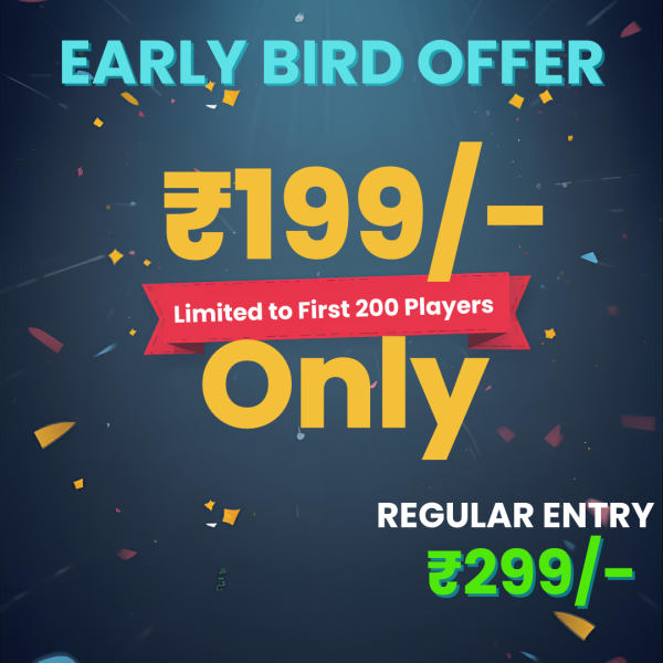 Early-Bird-Offer